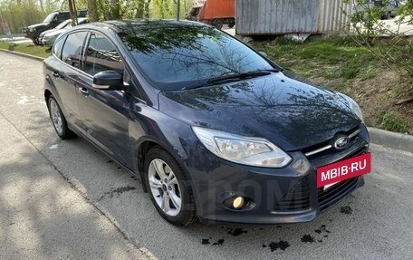 Ford Focus III, 2012 год, 800 000 рублей, 2 фотография