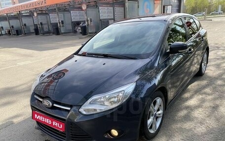 Ford Focus III, 2012 год, 800 000 рублей, 3 фотография