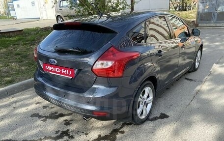 Ford Focus III, 2012 год, 800 000 рублей, 4 фотография