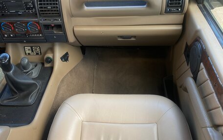 Land Rover Discovery III, 1996 год, 850 000 рублей, 14 фотография