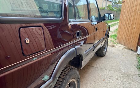 Land Rover Discovery III, 1996 год, 850 000 рублей, 12 фотография