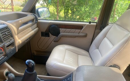 Land Rover Discovery III, 1996 год, 850 000 рублей, 18 фотография