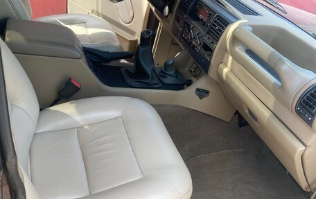 Land Rover Discovery III, 1996 год, 850 000 рублей, 21 фотография