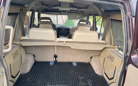 Land Rover Discovery III, 1996 год, 850 000 рублей, 22 фотография