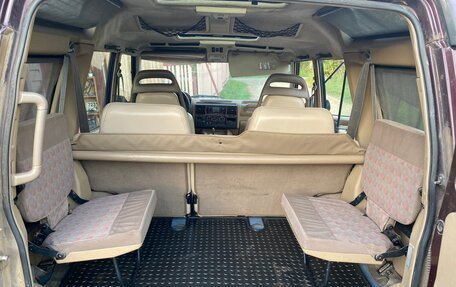 Land Rover Discovery III, 1996 год, 850 000 рублей, 23 фотография
