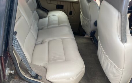 Land Rover Discovery III, 1996 год, 850 000 рублей, 20 фотография