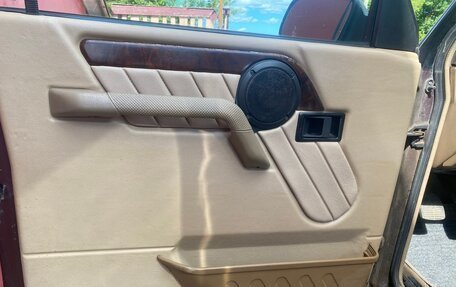 Land Rover Discovery III, 1996 год, 850 000 рублей, 19 фотография