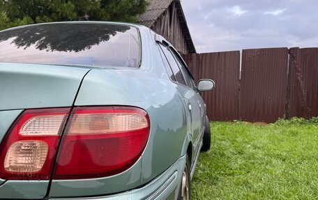 Nissan Bluebird Sylphy II, 2001 год, 275 000 рублей, 7 фотография