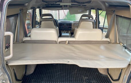 Land Rover Discovery III, 1996 год, 850 000 рублей, 24 фотография