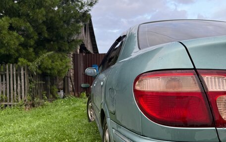 Nissan Bluebird Sylphy II, 2001 год, 275 000 рублей, 5 фотография