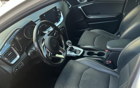 KIA XCeed I, 2020 год, 1 790 000 рублей, 6 фотография