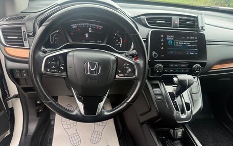 Honda CR-V IV, 2018 год, 3 333 333 рублей, 7 фотография