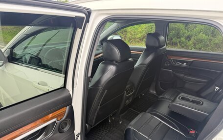 Honda CR-V IV, 2018 год, 3 333 333 рублей, 12 фотография