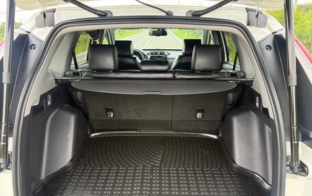 Honda CR-V IV, 2018 год, 3 333 333 рублей, 14 фотография