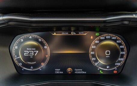Geely Tugella FY11, 2023 год, 2 898 000 рублей, 9 фотография