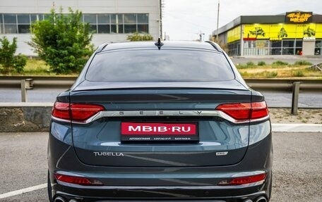 Geely Tugella FY11, 2023 год, 2 898 000 рублей, 6 фотография