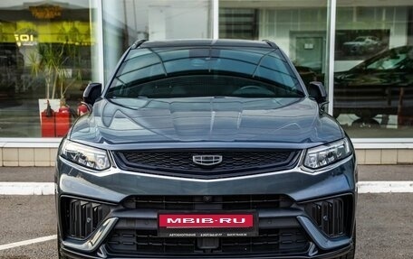 Geely Tugella FY11, 2023 год, 2 898 000 рублей, 2 фотография