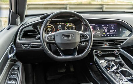 Geely Tugella FY11, 2023 год, 2 898 000 рублей, 16 фотография