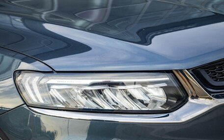 Geely Tugella FY11, 2023 год, 2 898 000 рублей, 11 фотография