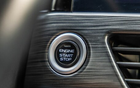 Geely Tugella FY11, 2023 год, 2 898 000 рублей, 17 фотография