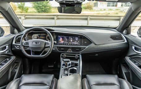 Geely Tugella FY11, 2023 год, 2 898 000 рублей, 15 фотография