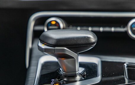 Geely Tugella FY11, 2023 год, 2 898 000 рублей, 20 фотография