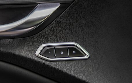 Geely Tugella FY11, 2023 год, 2 898 000 рублей, 23 фотография