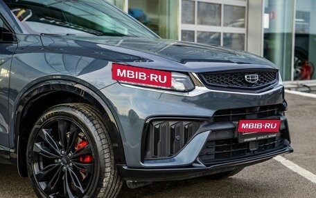 Geely Tugella FY11, 2023 год, 2 898 000 рублей, 10 фотография