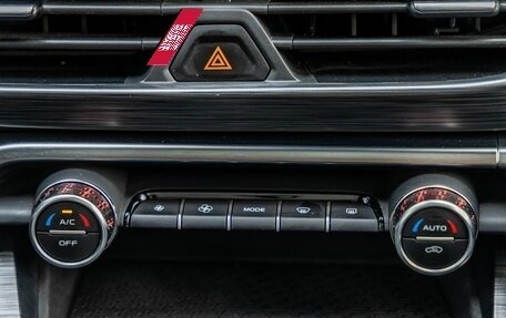 Geely Tugella FY11, 2023 год, 2 898 000 рублей, 19 фотография