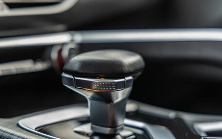 Geely Tugella FY11, 2023 год, 2 898 000 рублей, 33 фотография