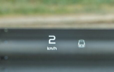 Geely Tugella FY11, 2023 год, 2 898 000 рублей, 29 фотография