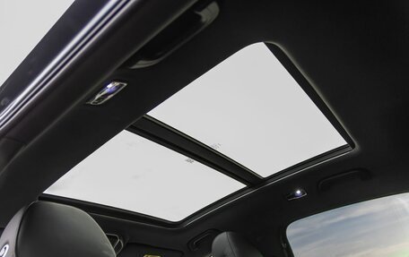 Geely Tugella FY11, 2023 год, 2 898 000 рублей, 25 фотография