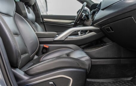 Geely Tugella FY11, 2023 год, 2 898 000 рублей, 35 фотография
