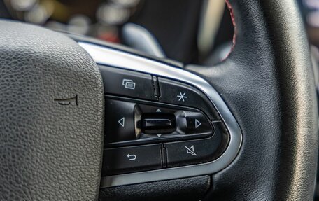 Geely Tugella FY11, 2023 год, 2 898 000 рублей, 28 фотография
