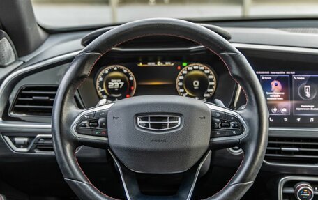 Geely Tugella FY11, 2023 год, 2 898 000 рублей, 26 фотография