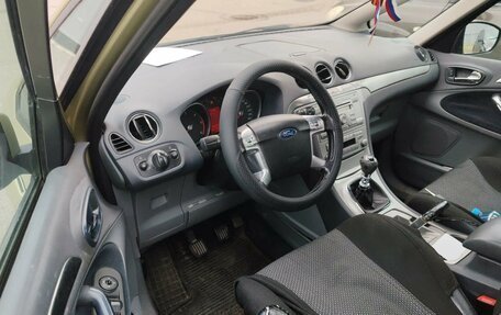 Ford S-MAX I, 2006 год, 497 000 рублей, 5 фотография