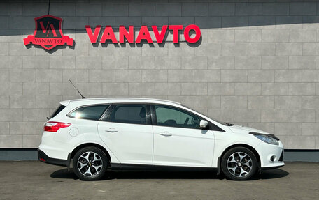 Ford Focus III, 2014 год, 825 000 рублей, 4 фотография