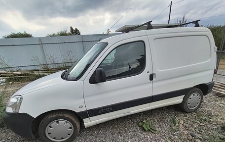 Citroen Berlingo II рестайлинг, 2010 год, 305 000 рублей, 2 фотография