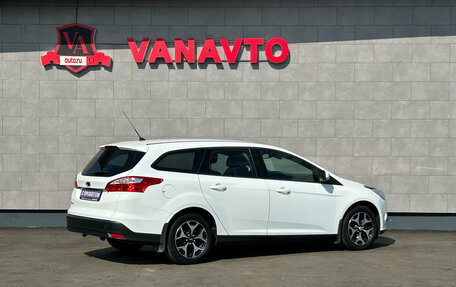 Ford Focus III, 2014 год, 825 000 рублей, 5 фотография