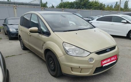 Ford S-MAX I, 2006 год, 497 000 рублей, 4 фотография