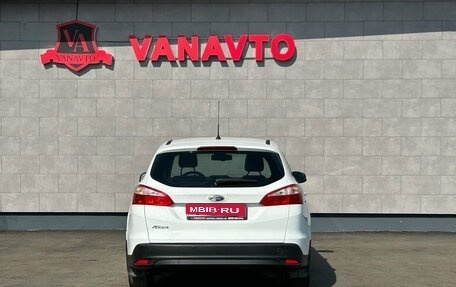 Ford Focus III, 2014 год, 825 000 рублей, 6 фотография