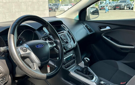 Ford Focus III, 2014 год, 825 000 рублей, 9 фотография