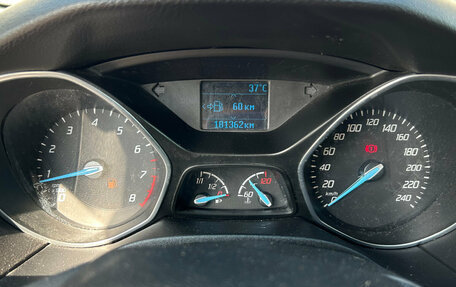 Ford Focus III, 2014 год, 825 000 рублей, 17 фотография