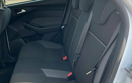 Ford Focus III, 2014 год, 825 000 рублей, 11 фотография