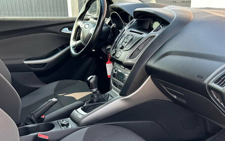Ford Focus III, 2014 год, 825 000 рублей, 14 фотография