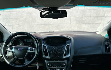 Ford Focus III, 2014 год, 825 000 рублей, 15 фотография