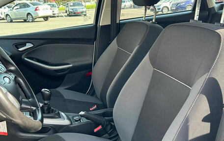 Ford Focus III, 2014 год, 825 000 рублей, 10 фотография