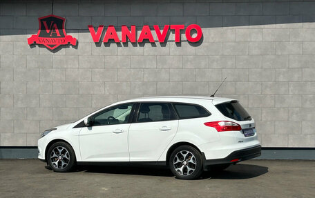 Ford Focus III, 2014 год, 825 000 рублей, 7 фотография