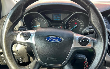 Ford Focus III, 2014 год, 825 000 рублей, 16 фотография