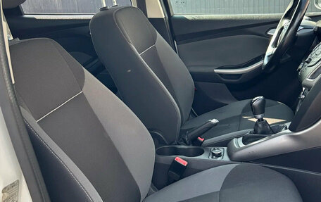 Ford Focus III, 2014 год, 825 000 рублей, 13 фотография